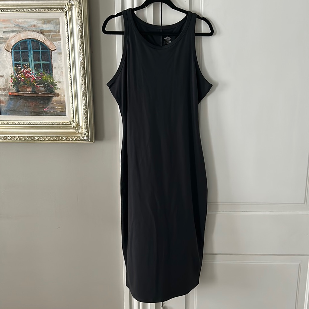 525 Maxi Dress